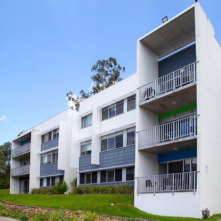 Griffith University Village Gold Coast Eksteriør billede
